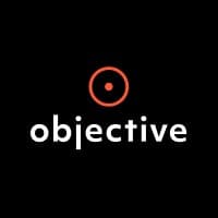 Objective Creative logo