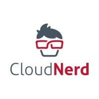 Cloud Nerd logo