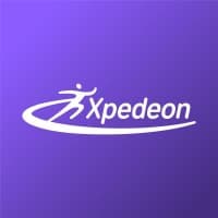 Xpedeon logo