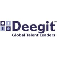 Deegit Global Talent Leaders logo