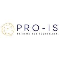 Pro-IS logo
