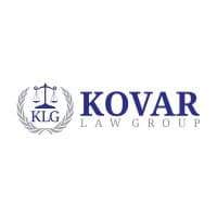 Kovar Law Group logo