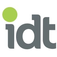 IDT Support Solutions logo