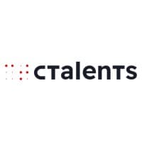 Ctalents logo
