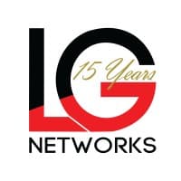 LG logo