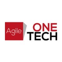 Agile1Tech logo