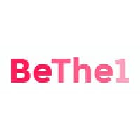 BeThe1 logo