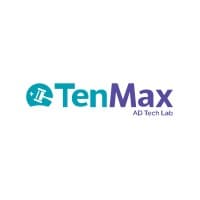 TenMax AD Tech Lab logo