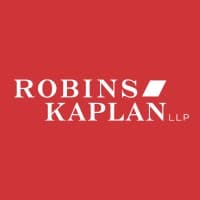 Robins Kaplan logo