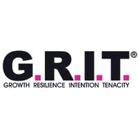 G.R.I.T. -GROWTH RESILIENCE INTENTION TENACITY logo