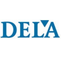 DELA Belgium logo