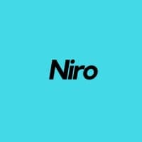 Niro RS logo