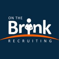 On The Brink Recruiting logo