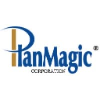 PlanMagic logo