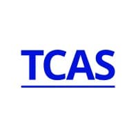 TCAS Online logo