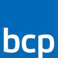 BCP Business Consulting Partner AG logo