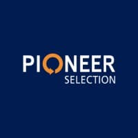 Pioneer Selection logo