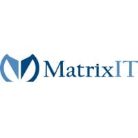 MatrixIT logo
