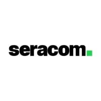 seracom logo
