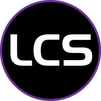 Lake Cook Solutions logo