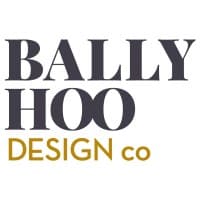 Ballyhoo Design logo