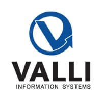 Valli Information logo