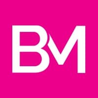 BondMoran Recruitment logo