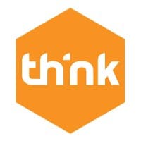 Think Agency logo
