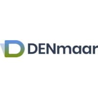 DENmaar logo