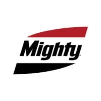 Mighty Auto Parts logo
