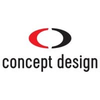 Concept Design logo