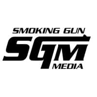Smoking Gun Media logo