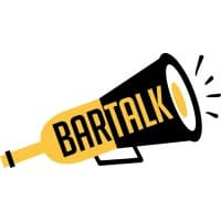 BarTalk INDIA logo