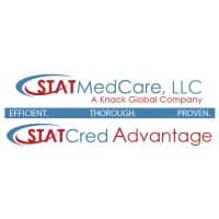STAT MedCare logo