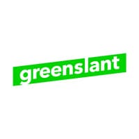 Greenslant logo