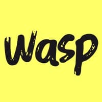 Wasp Communication logo