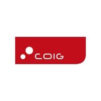 COIG S.A logo