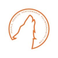 Fullmoon logo