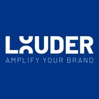 Louder Family logo