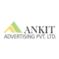 Ankit Advertising Pvt logo