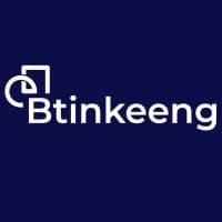 Btinkeeng logo