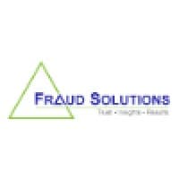 Fraud Solutions logo