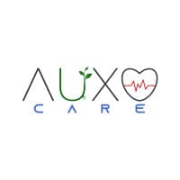 Auxo Care logo