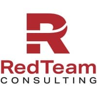 Red Team Consulting logo