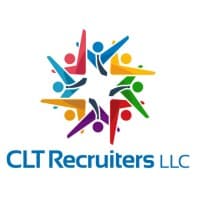 CLT Recruiters logo