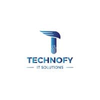 Technofy IT Solutions logo