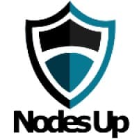 Nodes Up I.T. Solutions logo