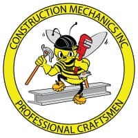 Construction Mechanics logo
