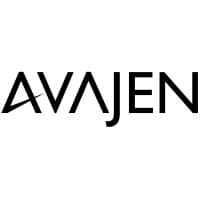 AVAJEN logo