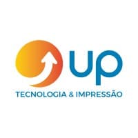 UP Tecnologia e ImpressÃ£o logo